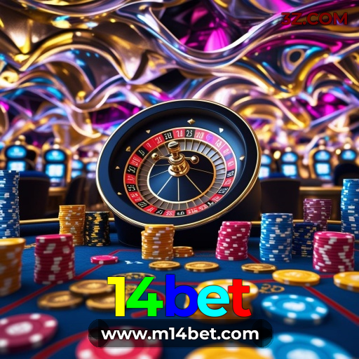 App 14bet | Cassino Online no Celular (Android/iOS)