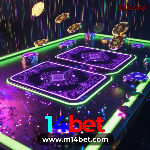 Login Social e Inovador: Conheça o 14bet