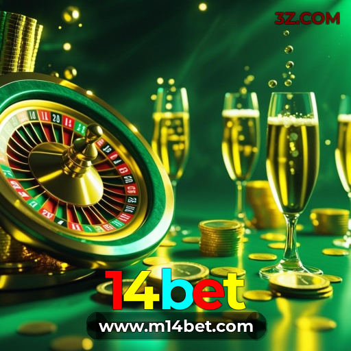 Acompanhe os Melhores Esportes no 14bet com Bônus e PIX