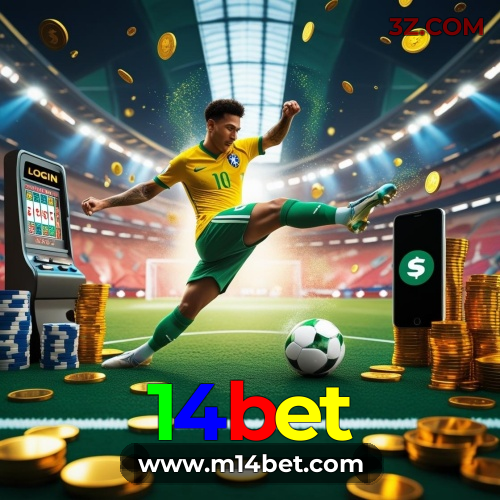 Descubra os Melhores Slots no 14bet
