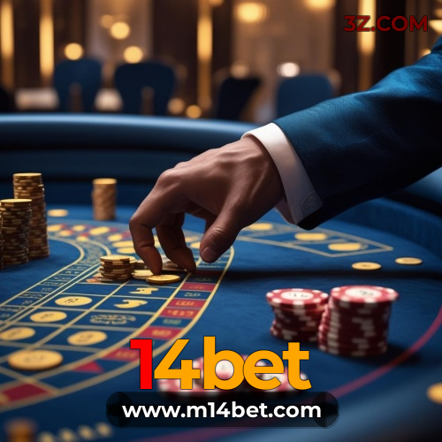 Descubra os Melhores Slots no 14bet