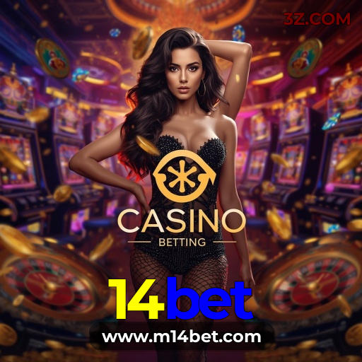 Bônus Exclusivos no Cassino 14bet | Apostas Seguras