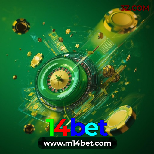 14bet | Login Rápido e Seguro no Cassino Online