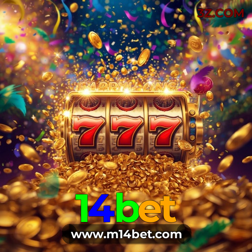 14bet | Login Rápido e Seguro no Cassino Online