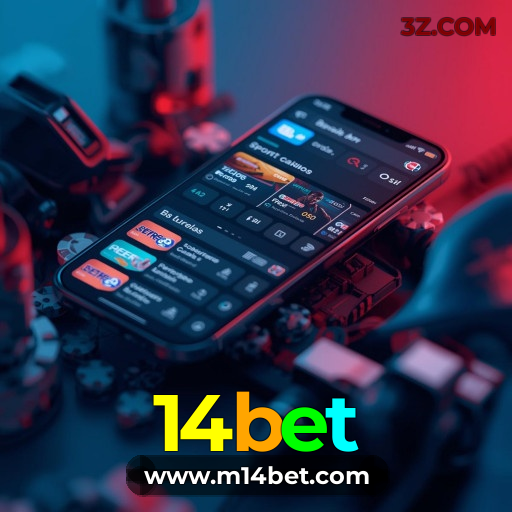 Acompanhe os Melhores Esportes no 14bet com Bônus e PIX