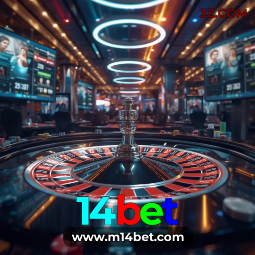14bet | Login Rápido e Seguro no Cassino Online