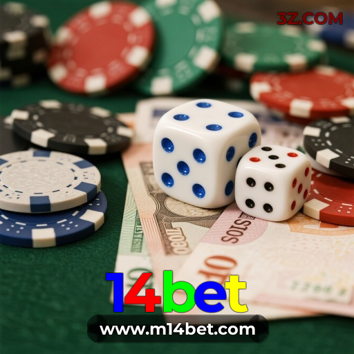 14bet | Cassino Online com Caça-Níqueis, Jackpots e Jogos de Mesa