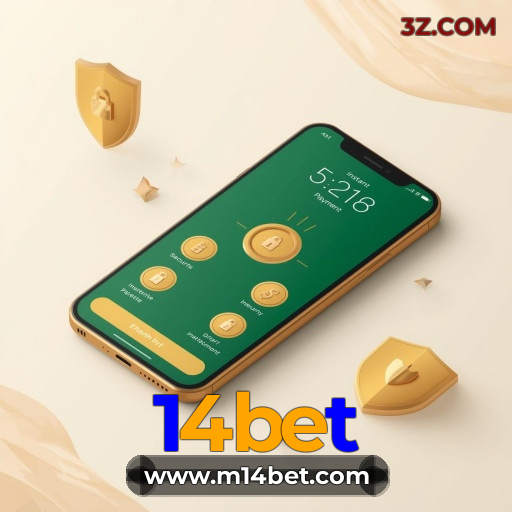 App 14bet | Cassino Online no Celular (Android/iOS)