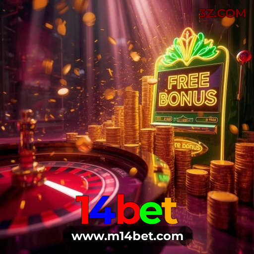 Acompanhe os Melhores Esportes no 14bet com Bônus e PIX
